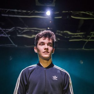 Avatar di Fionn Whitehead