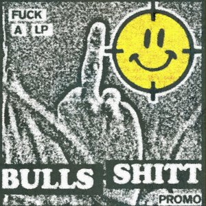 Fuck A LP Promo