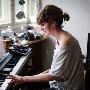 Klára Vytisková 的头像