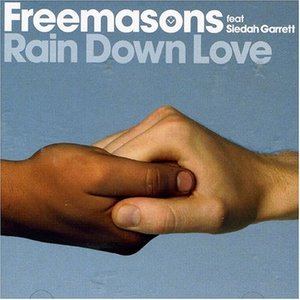 Freemasons feat. Siedah Garrett のアバター