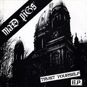 Trust Yourself E.P.