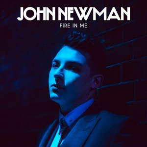 Fire in Me - Single