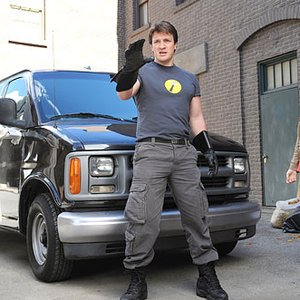 Neil Patrick Harris, Nathan Fillion, Felicia Day 的头像