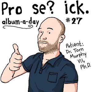 “Pro se? Ick.”的封面