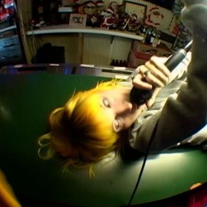 you're here, i'm here