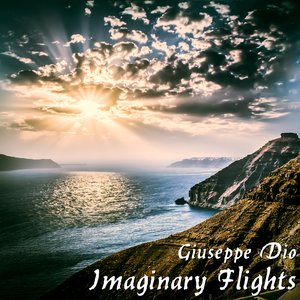 Image for 'Imaginary Flights'