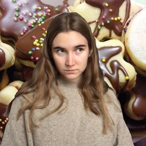 Avatar for Eva Sajanova