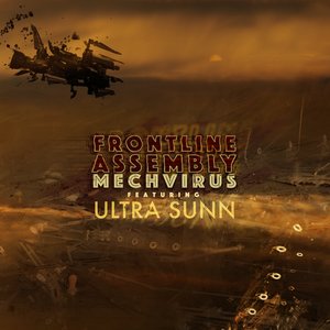 Mechvirus (Remix) feat. ULTRA SUNN