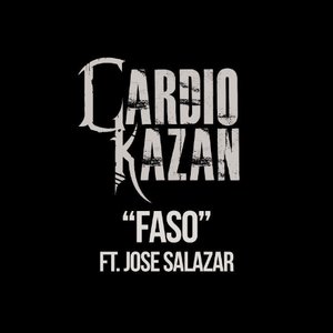 Faso (feat. Jose Salazar)