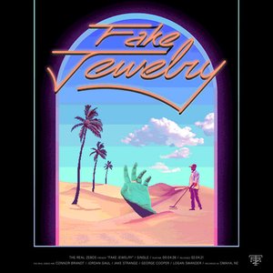 Fake Jewelry - EP