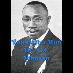 Reverend C.J. Johnson And Family 的头像