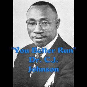 Avatar for Reverend C.J. Johnson And Family