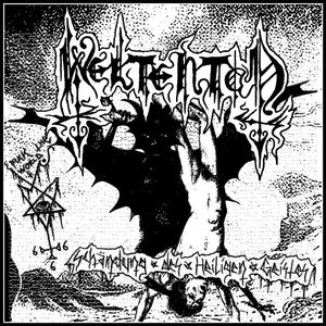 Schändung des Heiligen Geistes