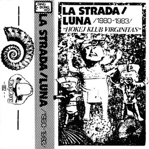1980-1983 "Hokej Klub Virginitas"