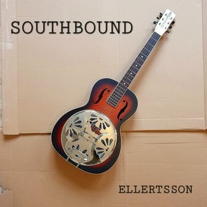 Southbound
