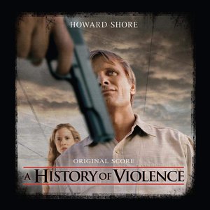 A History of Violence (Original Score)