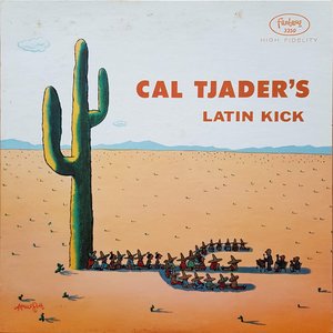 Latin Kick