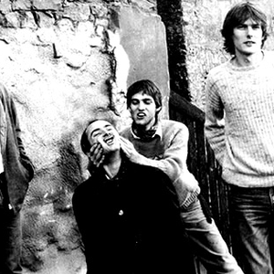 Docenterna photo provided by Last.fm