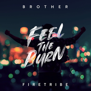 Brother Firetribe - Night Drive - Single - Zortam Music