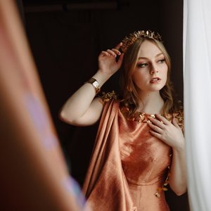 Athena - Single