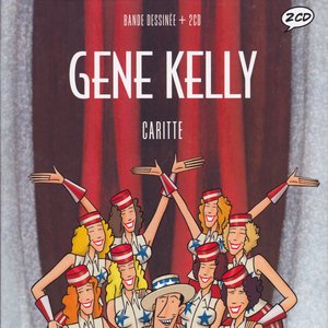 BD ciné : Gene Kelly (1)