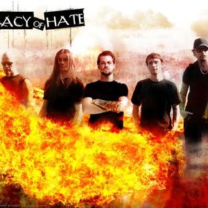 Legacy of Hate 的头像