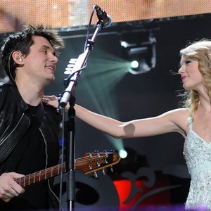 John Mayer feat. Taylor Swift のアバター