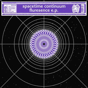 Fluresence EP (2022 remaster)