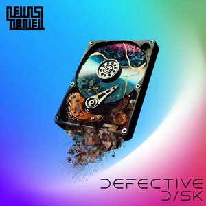 Defective Disk