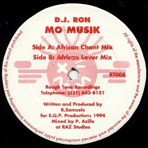 Mo Musik