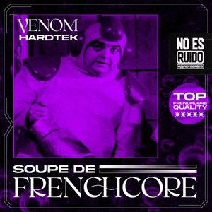 Soupe De Frenchcore - Single