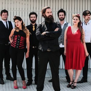 THE LÁKAZANS 的头像