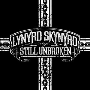 Still Unbroken - Single