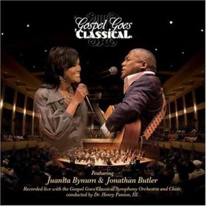 Gospel Goes Classical