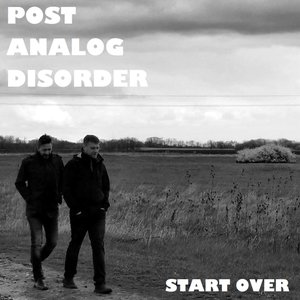 Avatar for Post Analog Disorder