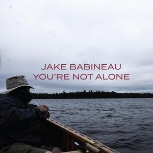 You're Not Alone