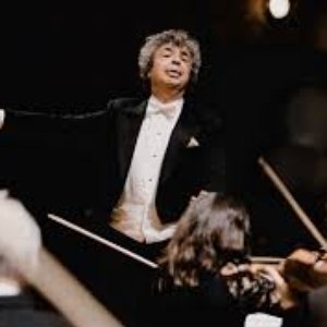 Semyon Bychkov: Czech Philharmonic 的头像