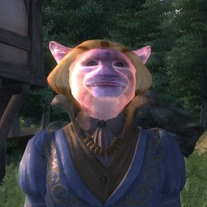 Avatar for Wilburgur