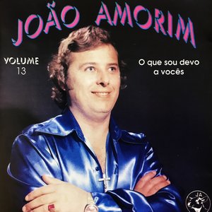 O Que Sou Devo a Vocês, Vol. 13