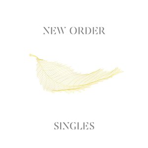 “Singles (disc 2)”的封面