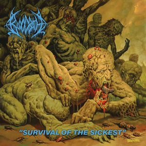 "Survival of the Sickest" [Explicit]