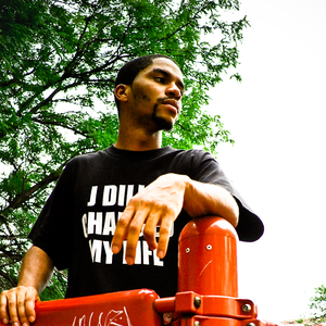 Y?Arcka photo provided by Last.fm