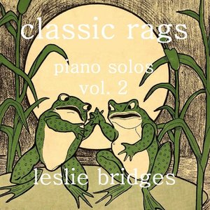 Classic Rags Piano Solos, Vol. 2