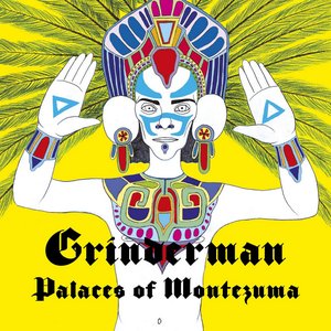 Palaces of Montezuma