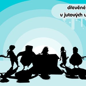 Dřevěné pytlí v jutových uhlích 的头像