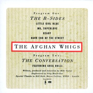 The B-Sides / The Conversation