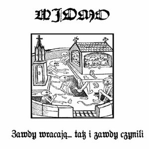 Zawdy wracają... tak i zawdy czynili