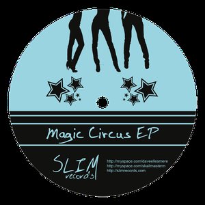 Magic Circus EP