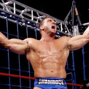 Ken Shamrock için avatar