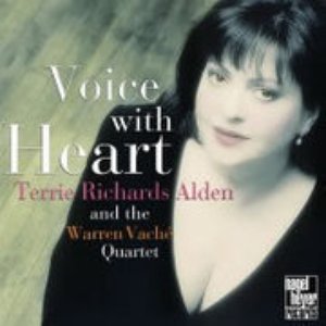 Terrie Richards Alden 的头像